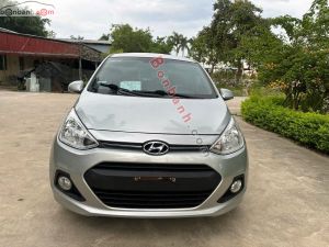 Xe Hyundai i10 Grand 1.0 AT 2015