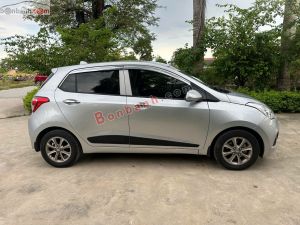 Xe Hyundai i10 Grand 1.0 AT 2015