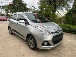 Xe Hyundai i10 Grand 1.0 AT 2015