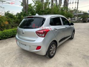 Xe Hyundai i10 Grand 1.0 AT 2015