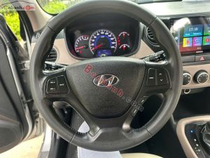 Xe Hyundai i10 Grand 1.0 AT 2015