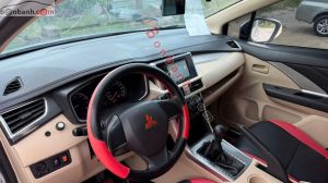 Xe Mitsubishi Xpander 1.5 MT 2019