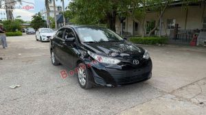 Xe Toyota Vios 1.5E MT 2018