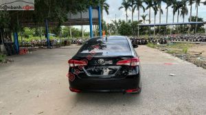 Xe Toyota Vios 1.5E MT 2018