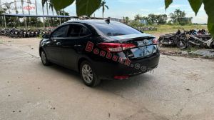 Xe Toyota Vios 1.5E MT 2018