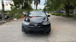 Xe Toyota Vios 1.5E MT 2018