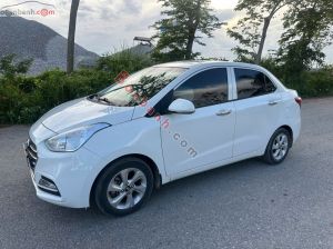Xe Hyundai i10 Grand 1.2 AT 2017