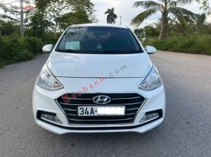 Xe Hyundai i10 Grand 1.2 AT 2017