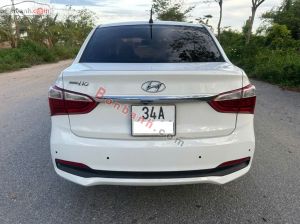 Xe Hyundai i10 Grand 1.2 AT 2017