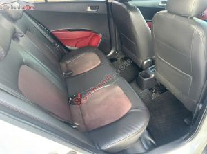 Xe Hyundai i10 Grand 1.2 AT 2017