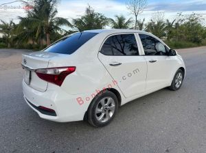 Xe Hyundai i10 Grand 1.2 AT 2017