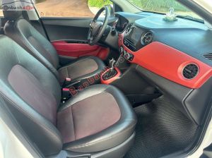 Xe Hyundai i10 Grand 1.2 AT 2017