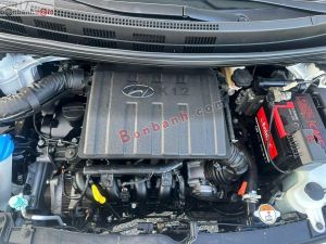Xe Hyundai i10 Grand 1.2 AT 2017