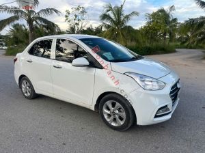 Xe Hyundai i10 Grand 1.2 AT 2017