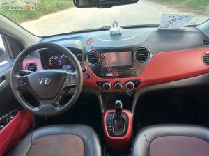 Xe Hyundai i10 Grand 1.2 AT 2017