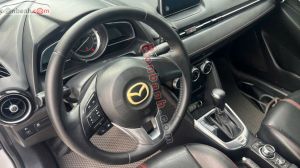 Xe Mazda 2 1.5 AT 2015