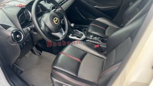Xe Mazda 2 1.5 AT 2015