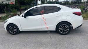Xe Mazda 2 1.5 AT 2015