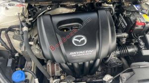 Xe Mazda 2 1.5 AT 2015