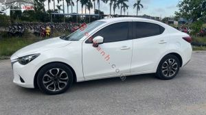 Xe Mazda 2 1.5 AT 2015