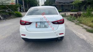 Xe Mazda 2 1.5 AT 2015