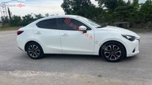 Xe Mazda 2 1.5 AT 2015