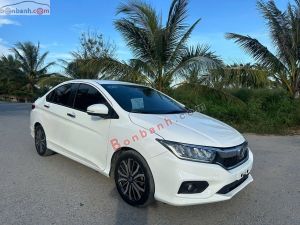 Xe Honda City 1.5TOP 2018