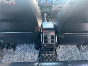 Xe Honda City 1.5TOP 2018