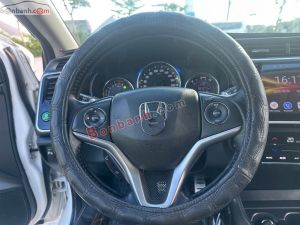 Xe Honda City 1.5TOP 2018
