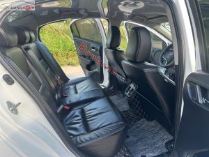 Xe Honda City 1.5TOP 2018