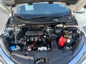 Xe Honda City 1.5TOP 2018