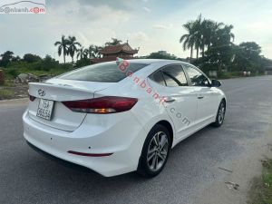 Xe Hyundai Elantra 2.0 AT 2018