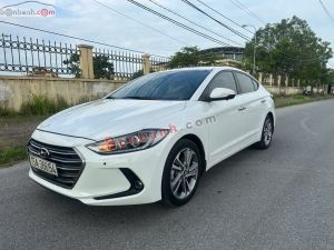 Xe Hyundai Elantra 2.0 AT 2018
