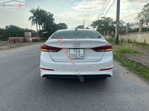 Xe Hyundai Elantra 2.0 AT 2018