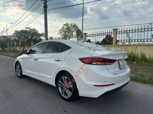Xe Hyundai Elantra 2.0 AT 2018