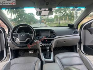 Xe Hyundai Elantra 2.0 AT 2018