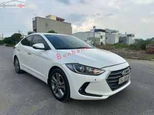 Xe Hyundai Elantra 2.0 AT 2018