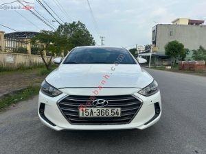 Xe Hyundai Elantra 2.0 AT 2018