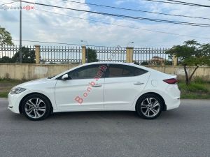 Xe Hyundai Elantra 2.0 AT 2018