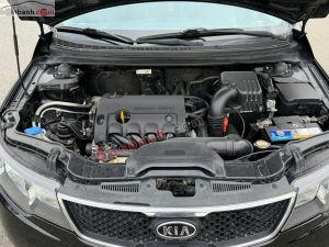 Xe Kia Forte SLi 1.6 AT 2009