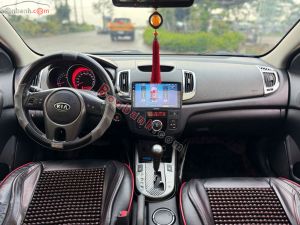 Xe Kia Forte SLi 1.6 AT 2009