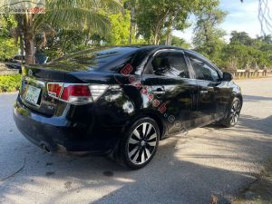 Xe Kia Forte SLi 1.6 AT 2009