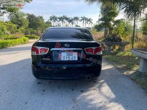 Xe Kia Forte SLi 1.6 AT 2009