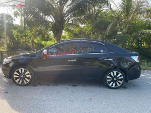 Xe Kia Forte SLi 1.6 AT 2009