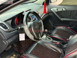 Xe Kia Forte SLi 1.6 AT 2009
