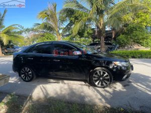 Xe Kia Forte SLi 1.6 AT 2009
