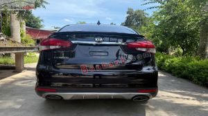 Xe Kia Cerato 1.6 AT 2017