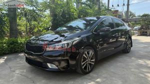 Xe Kia Cerato 1.6 AT 2017