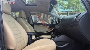 Xe Kia Cerato 1.6 AT 2017