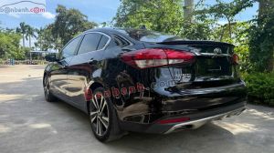 Xe Kia Cerato 1.6 AT 2017